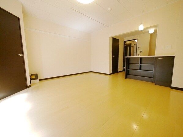 レオパレスノワール IIの物件内観写真